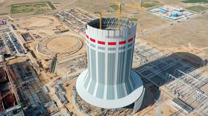 圖片2#2鋼結構間冷塔主體結構順利結頂.jpg 圖片2#2鋼結構間冷塔主體結構順利結頂.jpg